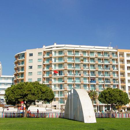 מונטה גורדו Monte Da Praia מראה חיצוני תמונה