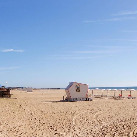 מונטה גורדו Monte Da Praia מראה חיצוני תמונה