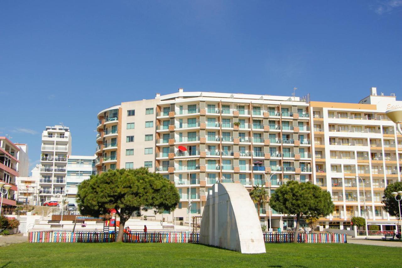 מונטה גורדו Monte Da Praia מראה חיצוני תמונה