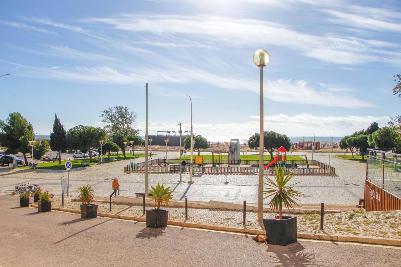 מונטה גורדו Monte Da Praia מראה חיצוני תמונה